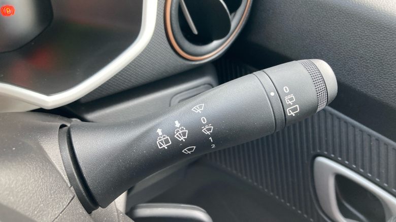 Dacia Spring 27kWh Extreme 65 48kW 5dr Auto Electric Hatchback